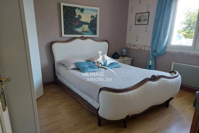 Vente maison Dinan  