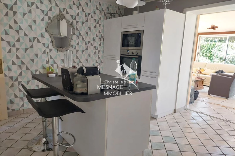 Vente maison Dinan  