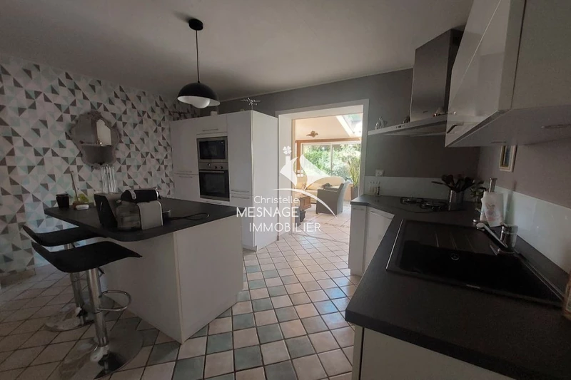 Vente maison Dinan  