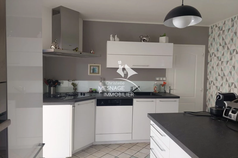 Vente maison Dinan  