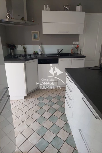 Vente maison Dinan  