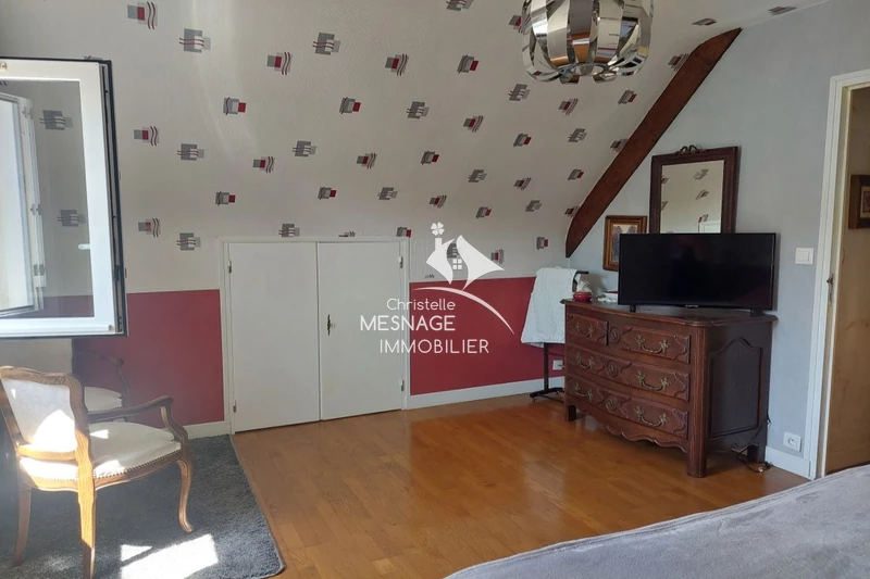 Vente maison Dinan  