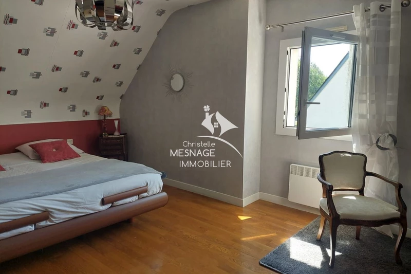 Vente maison Dinan  