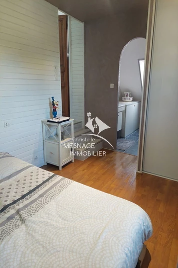 Vente maison Dinan  