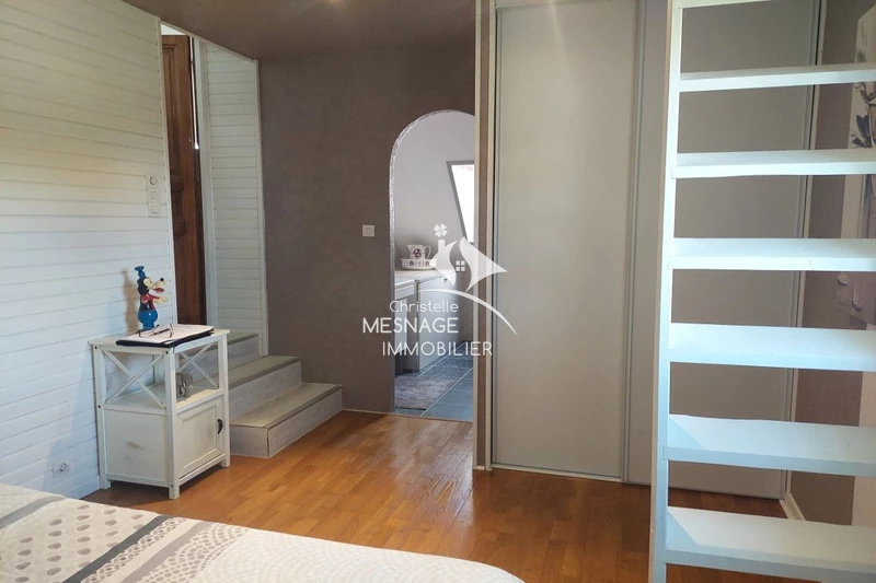 Vente maison Dinan  