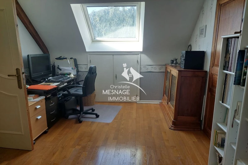Vente maison Dinan  