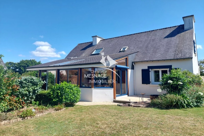 Vente maison Dinan  