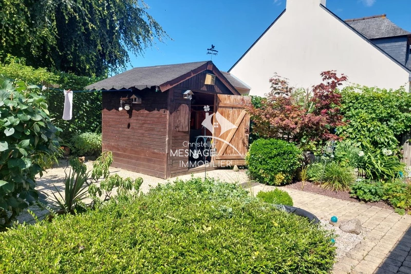 Vente maison Dinan  