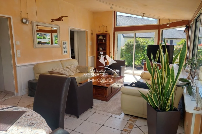 Vente maison Dinan  