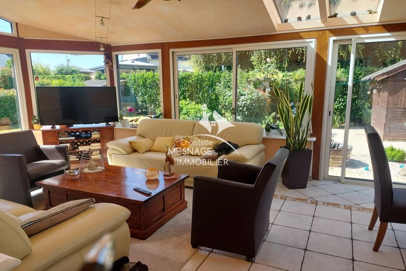 Vente maison Dinan  