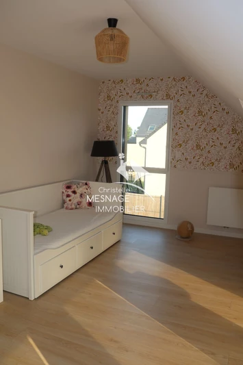 Vente maison Le Minihic-sur-Rance  