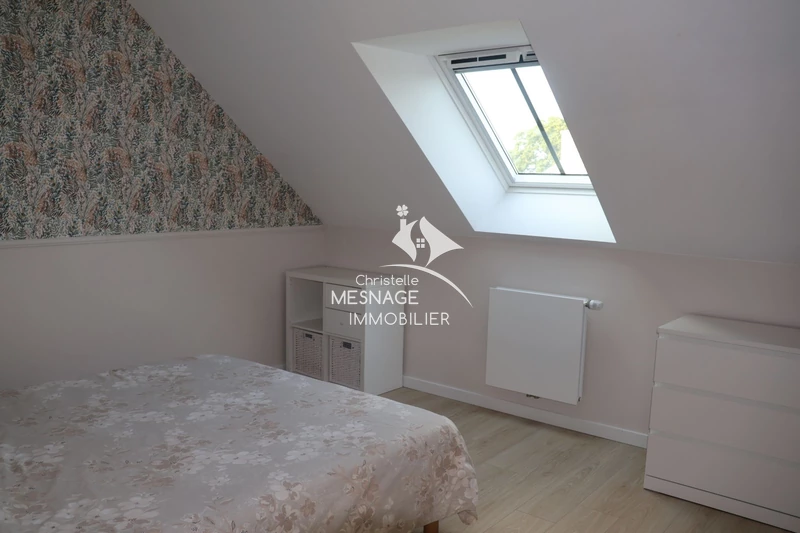 Vente maison Le Minihic-sur-Rance  