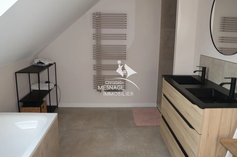 Vente maison Le Minihic-sur-Rance  