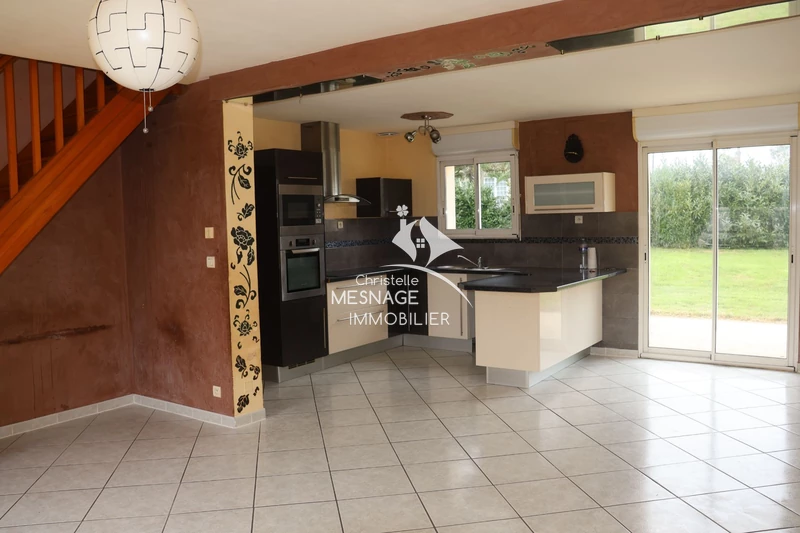 Vente maison Dinan  