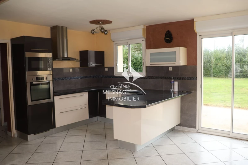 Vente maison Dinan  