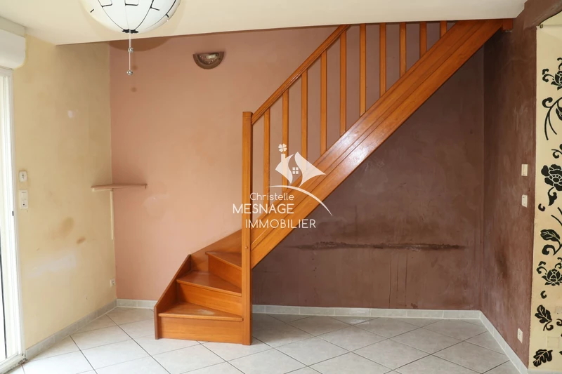 Vente maison Dinan  