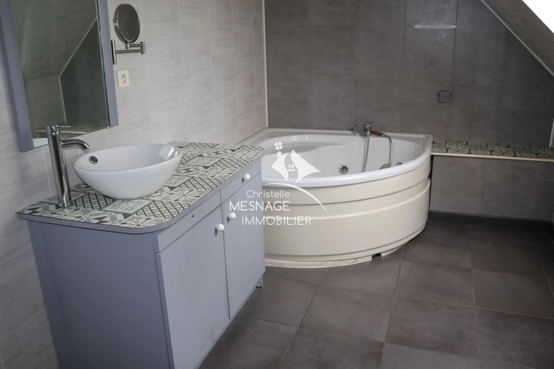 Vente maison Dinan  