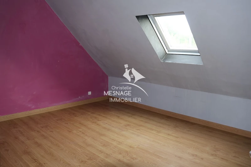 Vente maison Dinan  