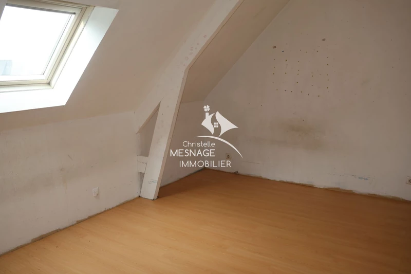 Vente maison Dinan  