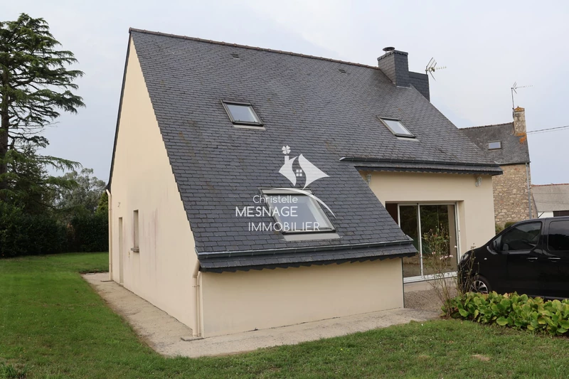 Vente maison Dinan  