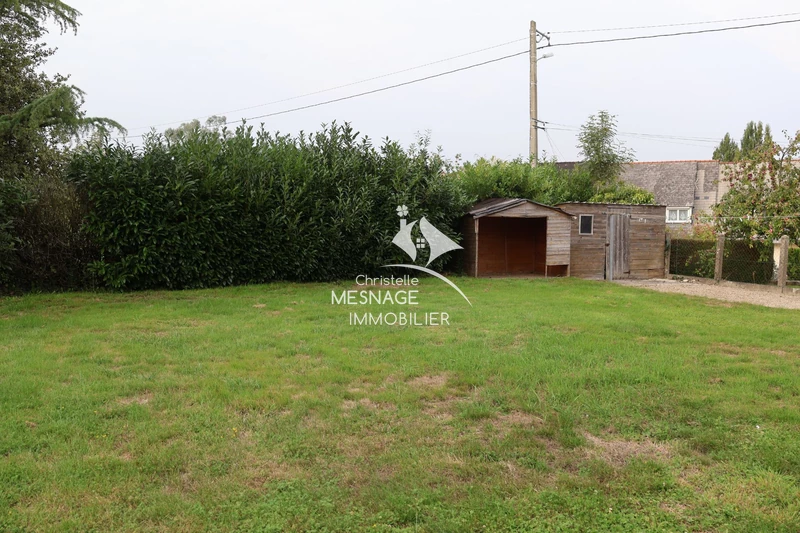 Vente maison Dinan  