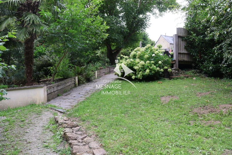 Vente maison Pleslin-Trigavou  