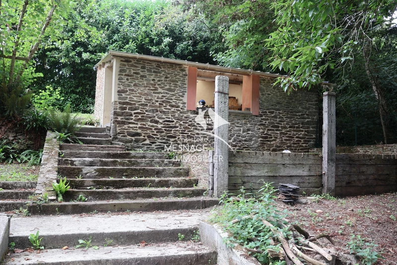 Vente maison Pleslin-Trigavou  