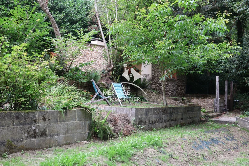 Vente maison Pleslin-Trigavou  