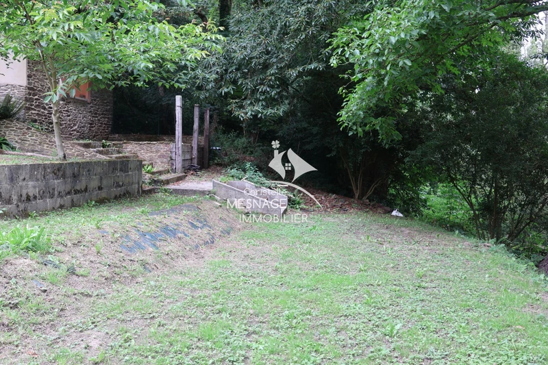 Vente maison Pleslin-Trigavou  