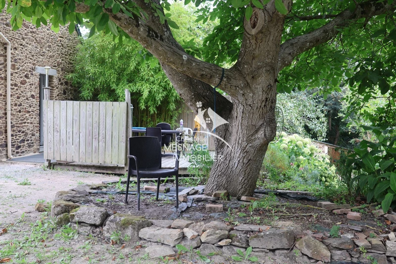 Vente maison Pleslin-Trigavou  