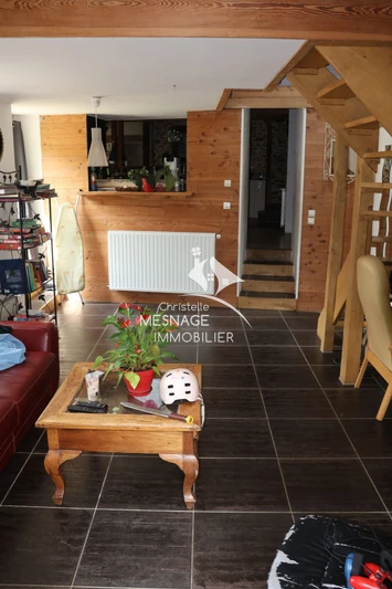 Vente maison Pleslin-Trigavou  