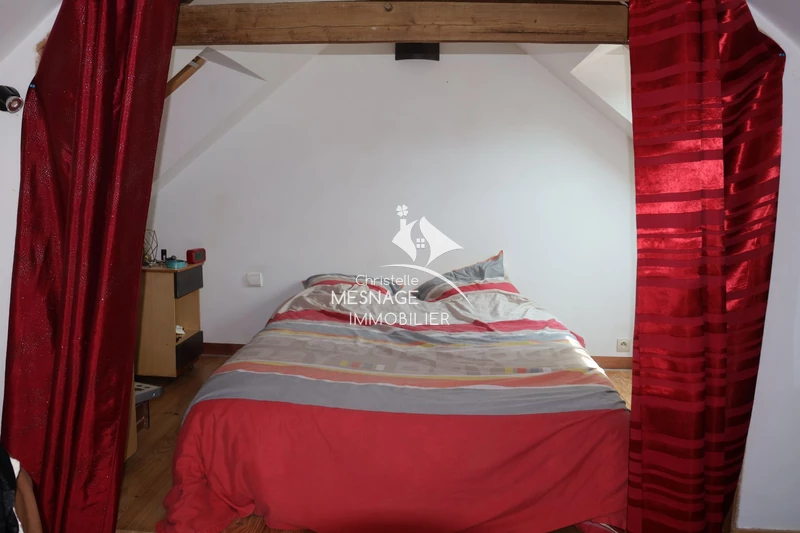 Vente maison Pleslin-Trigavou  
