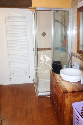 Vente maison Pleslin-Trigavou  