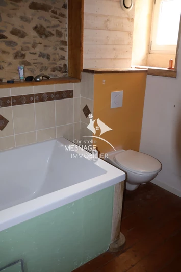 Vente maison Pleslin-Trigavou  