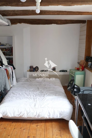 Vente maison Pleslin-Trigavou  