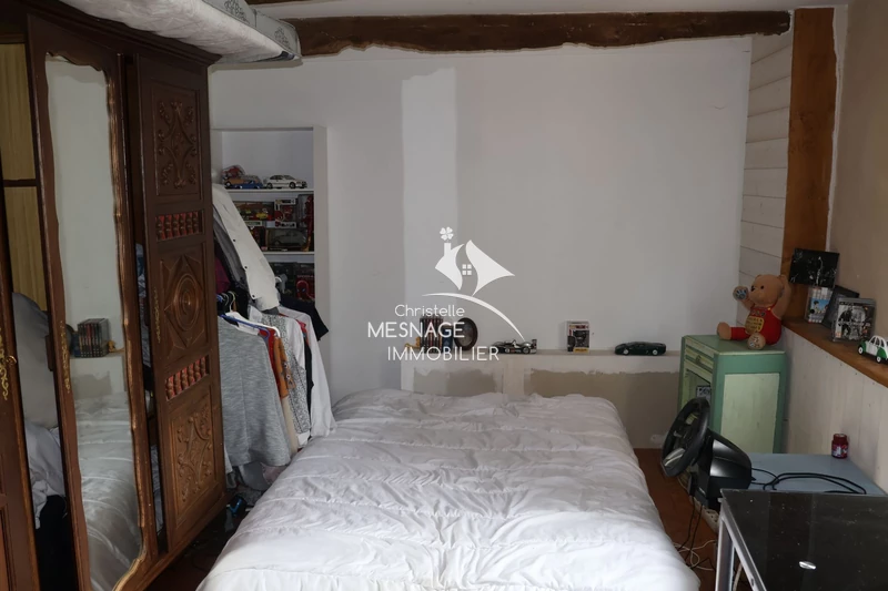 Vente maison Pleslin-Trigavou  