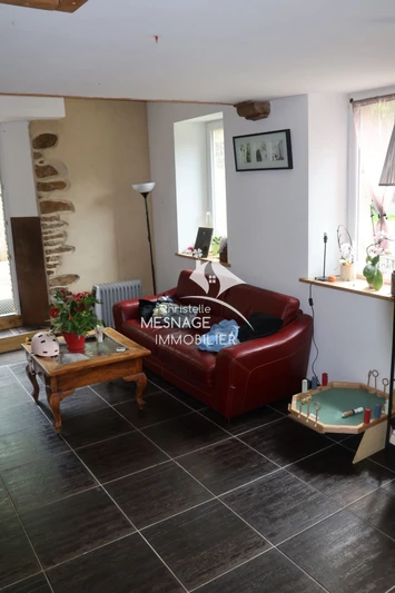 Vente maison Pleslin-Trigavou  