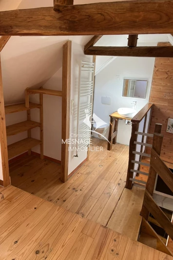 Vente maison Pleslin-Trigavou  