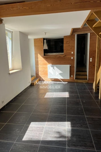 Vente maison Pleslin-Trigavou  