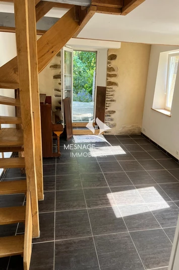 Vente maison Pleslin-Trigavou  