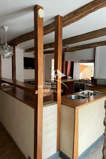 Vente maison Pleslin-Trigavou  