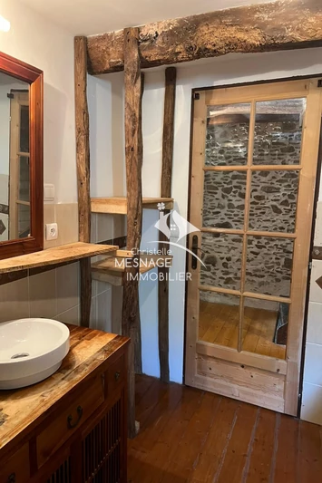 Vente maison Pleslin-Trigavou  
