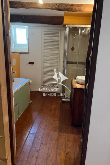 Vente maison Pleslin-Trigavou  
