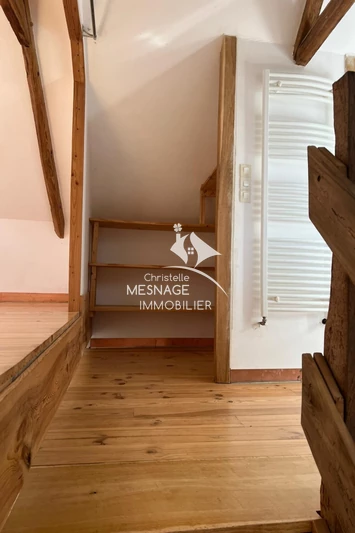Vente maison Pleslin-Trigavou  
