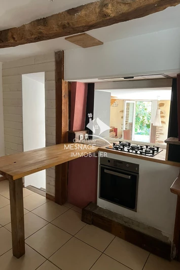 Vente maison Pleslin-Trigavou  