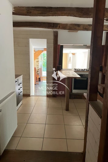 Vente maison Pleslin-Trigavou  