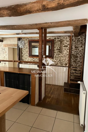Vente maison Pleslin-Trigavou  