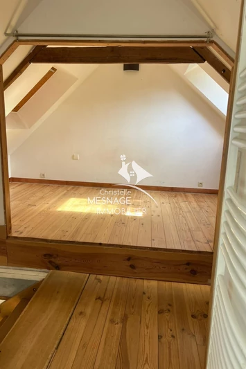 Vente maison Pleslin-Trigavou  
