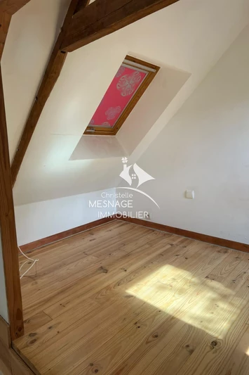 Vente maison Pleslin-Trigavou  