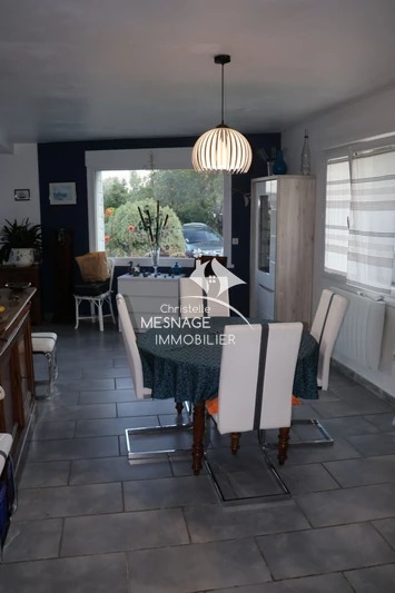 Vente maison Dinan  